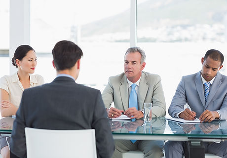 Business Meeting