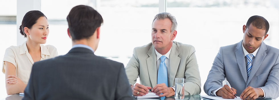 Business Meeting Discussion