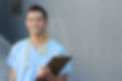 Healthcare Worker