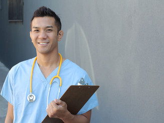 Healthcare Worker