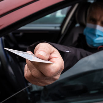 Driving License Renewal