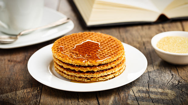 Waffer