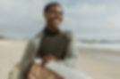 Happy Surfer