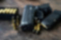 Pistol Bullets
