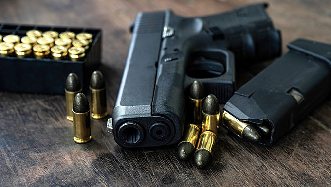 Public Safety & Gun Policy