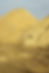 sand piles on the workplace