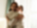 A Mother's Hug