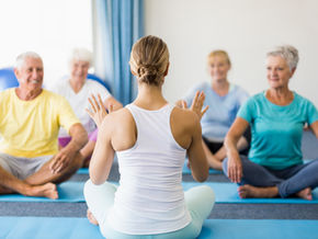 10 Health Tips to Stay Independent for Longer 