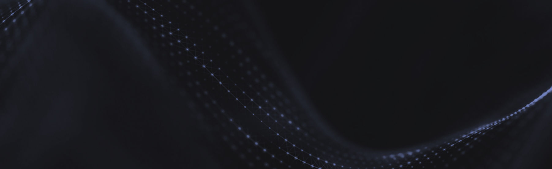 Wavy Abstract Background 