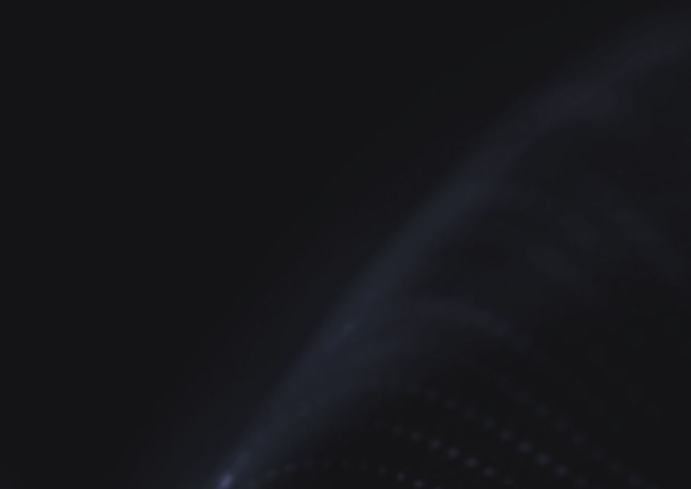 Wavy Abstract Background