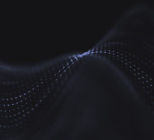 Abstract Light Wave