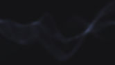 Wavy Abstract Background