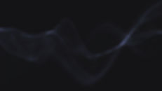 Wavy Abstract Background