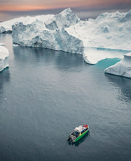Glacier