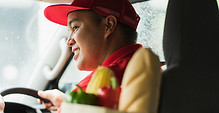 Delivery Man