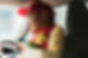 Delivery Man