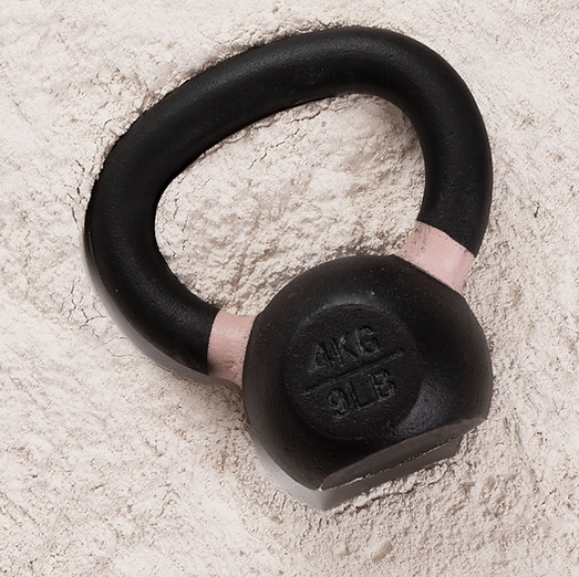 Kettlebell