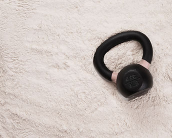 Kettlebell