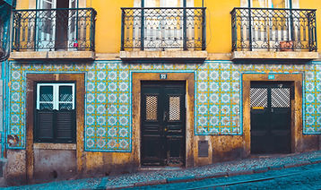 Feira de Ladra