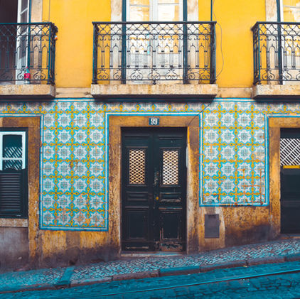 Unidos pelo presente e futuro da cultura em Portugal!