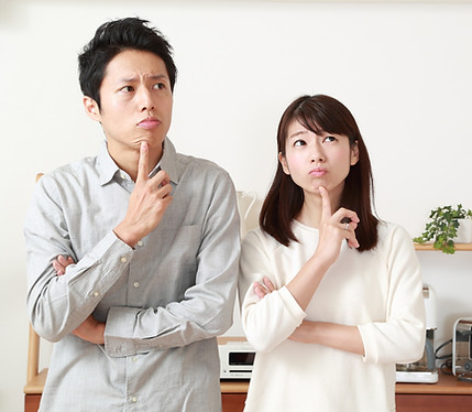夫婦