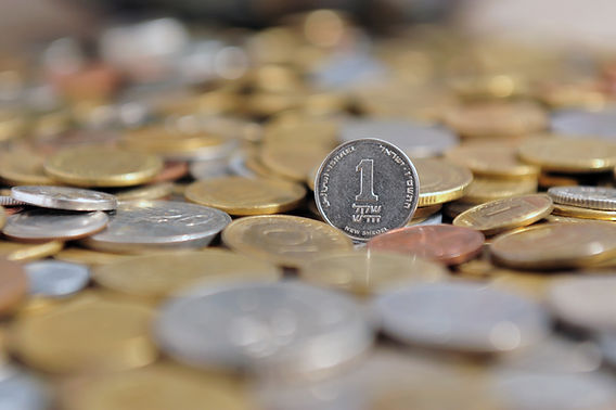 Coins