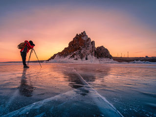 Advanced Composition Techniques for Landscape Photography