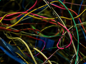Tangled