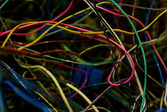Tangled