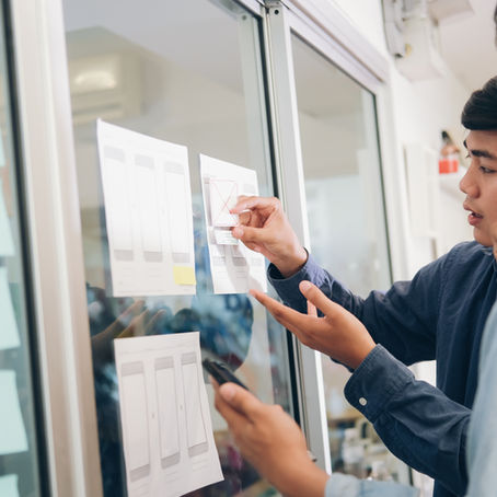 Design Thinking für Produktmanager: Was ist das und wie hilft es?
