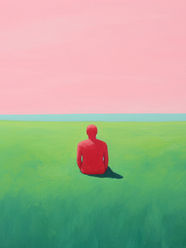 Act of Patience: Learning to be patient