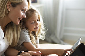 Enseignement préscolaire à domicile