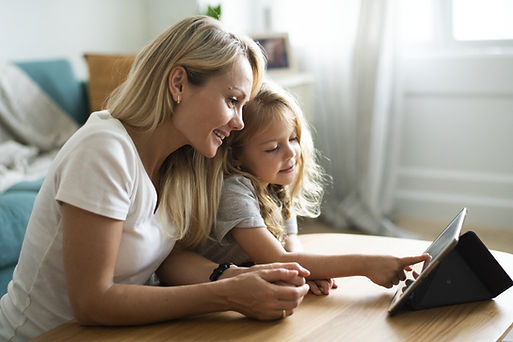 Evde okul öncesi eğitim