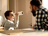 Life's Ups and Downs: Support Modification