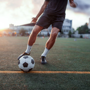 Why is pre-season training important?