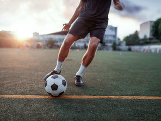 Injury Resiliance in Soccer