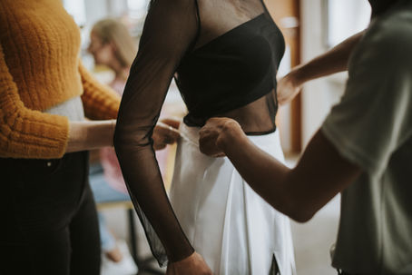 Prepare To Be Amazed Now, It's Schiaparelli Haute Couture