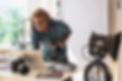 Photographe professionnel(le)