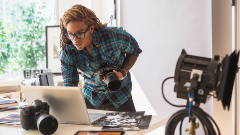 photographer