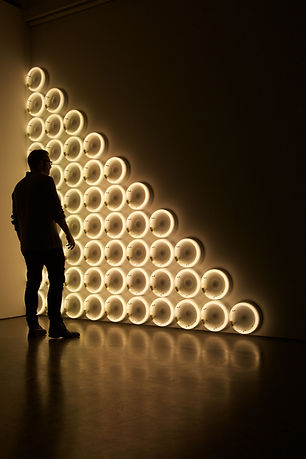 Illuminated Wall Art