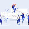 Digital Work Life