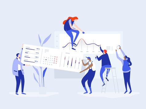 Digital Marketing Methods