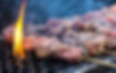 Grilling Meat