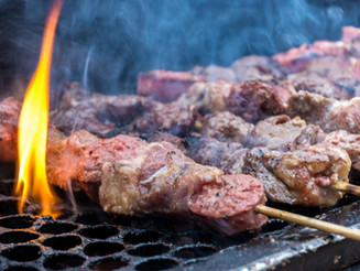 Grillen am Pfingstsamstag 2021 entfällt