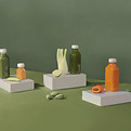 Natural Juices