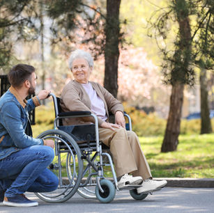 Compassion in Action: The Core of Spiritual Practice