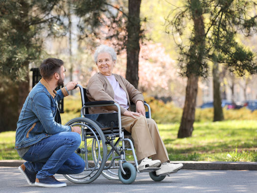 A Guide to Full-Time Care Facility in Davenport