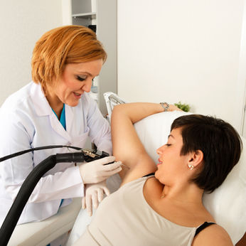 Hair Removal