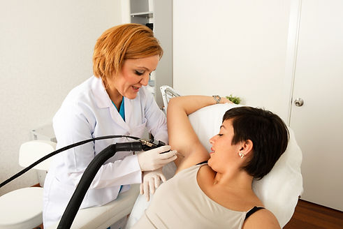 Hair Removal