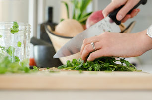 Discover the Magic of Cilantro: 5 Surprising Benefits